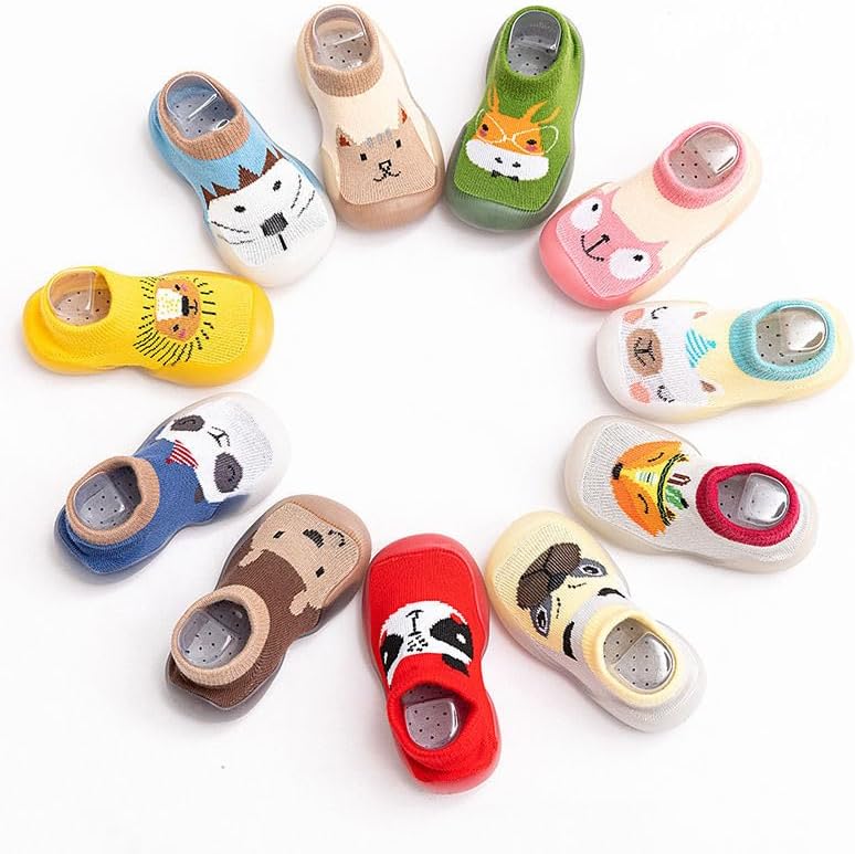 Perfect Baby Shoes for Walkers