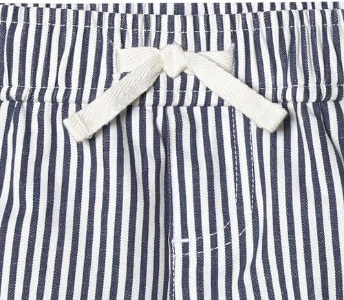 Perfect for Little Ones Gerber Baby Chino Shorts