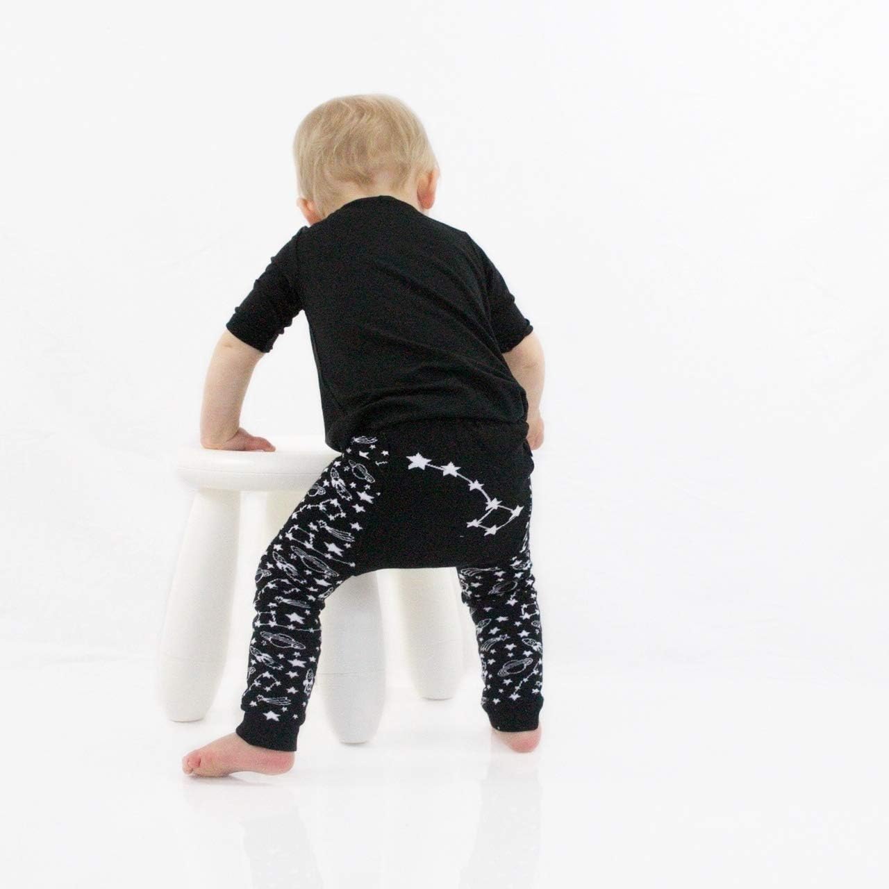 Doodle Pants Space Collection Legging