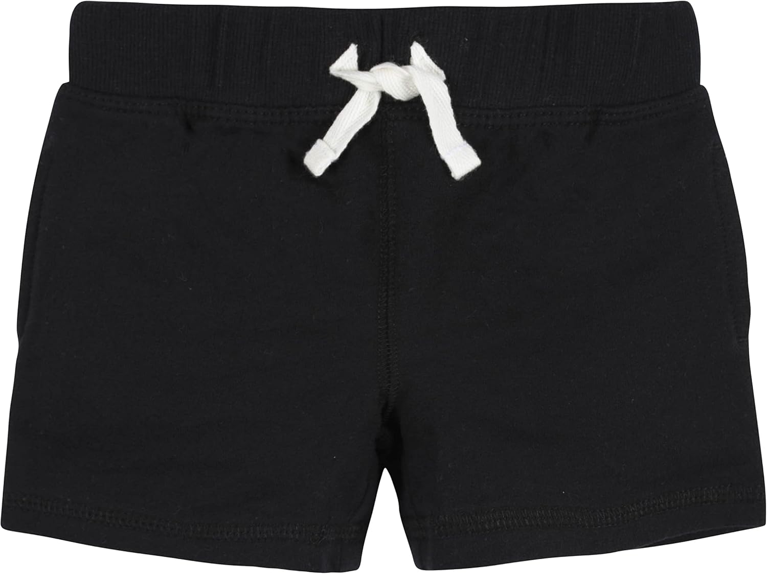Gerber Baby Boys Toddler 3-Pack Pull-On Knit Shorts
