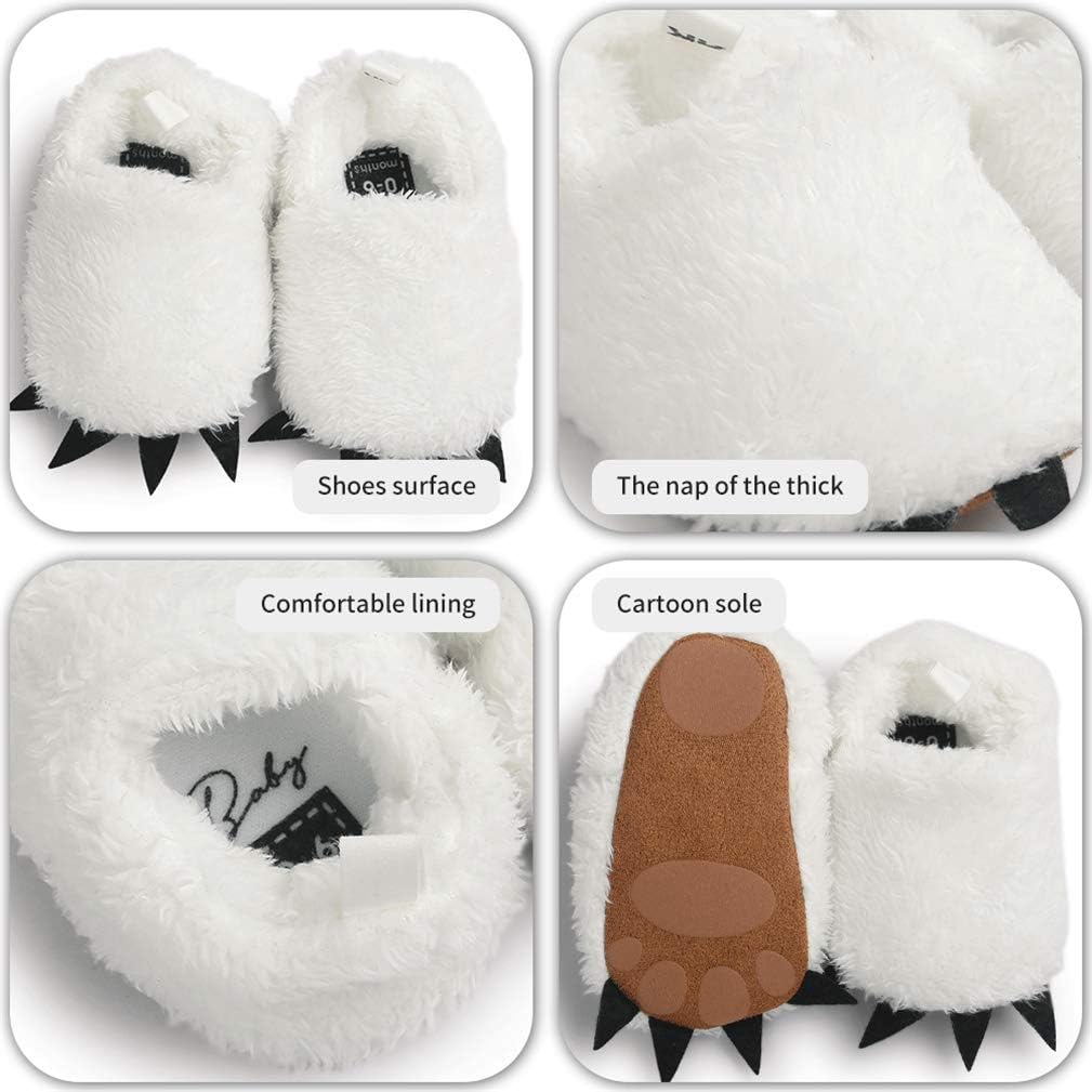 CoKate Smart Baby Slipper