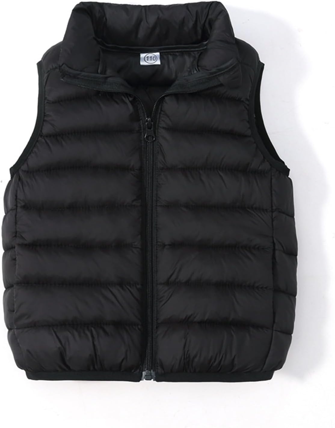 RACIP Kids Puff Vest for AutumnWinter Quilted Down Jacket