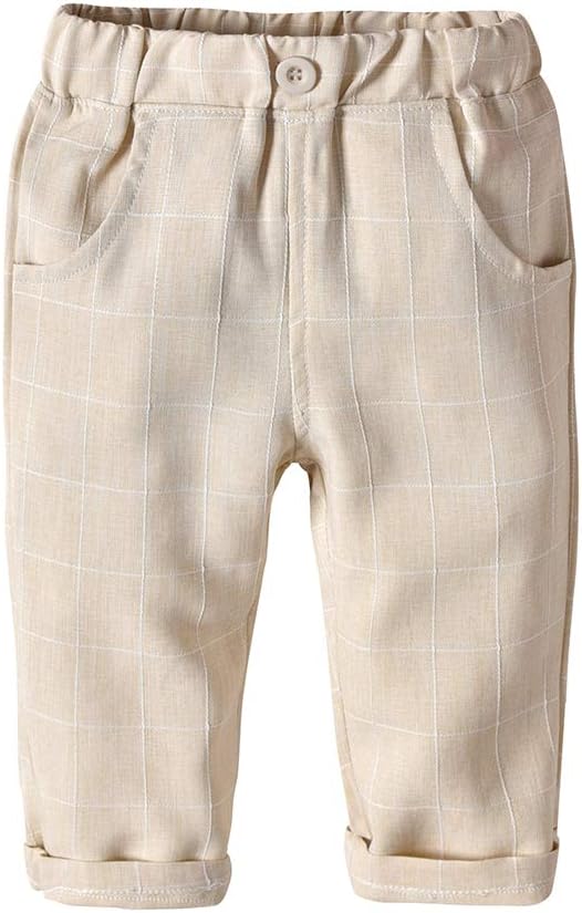TEM Doger 5-in-1 Suits Set for Baby Boys