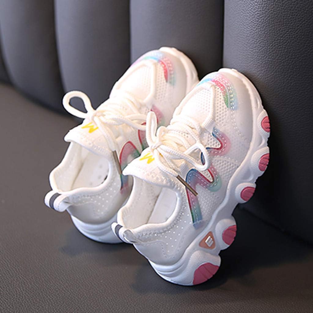 Comfortable Breathable Toddler Mesh Shoes