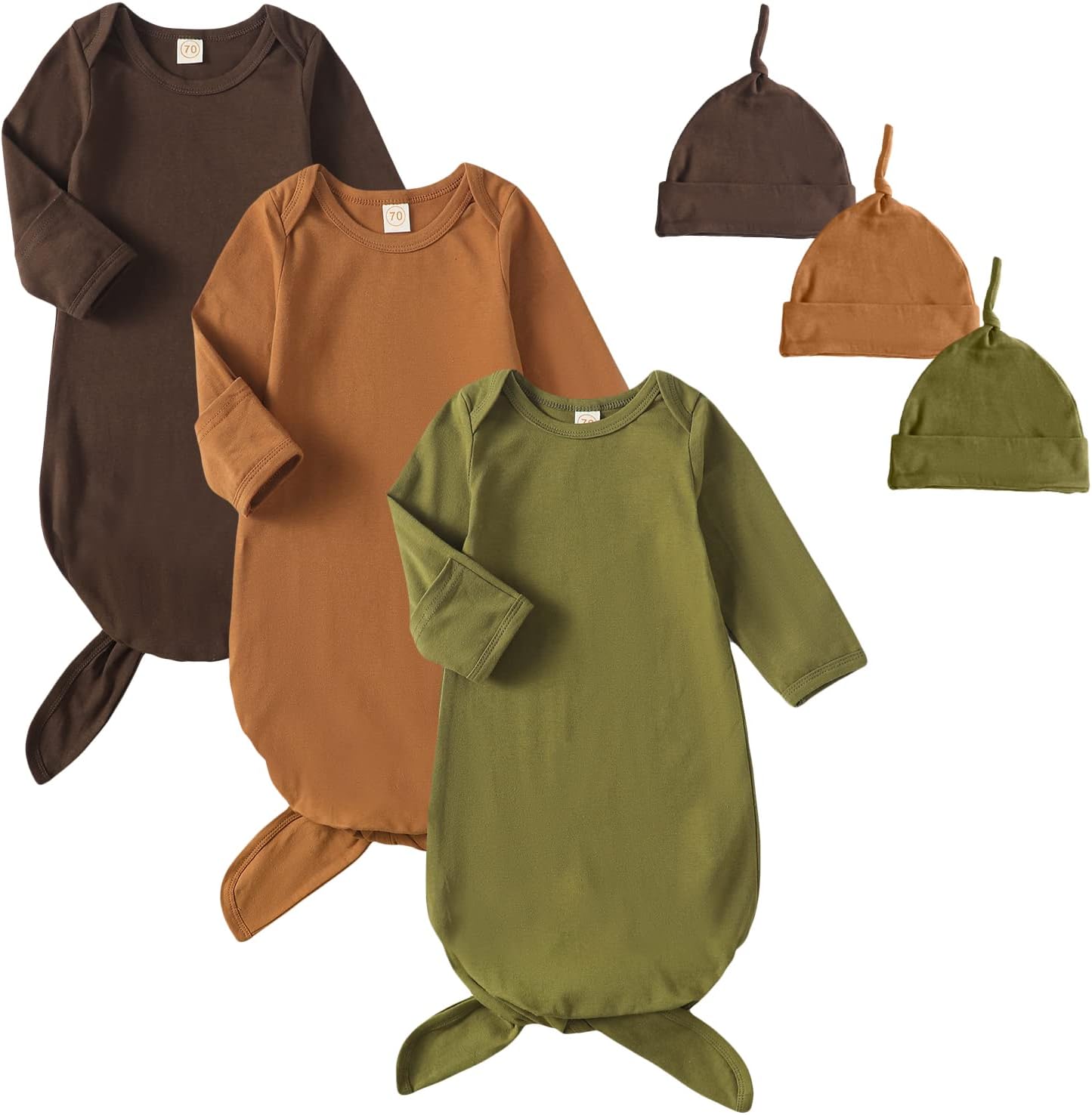 Perfect Newborn Outfit for 0-3 Months