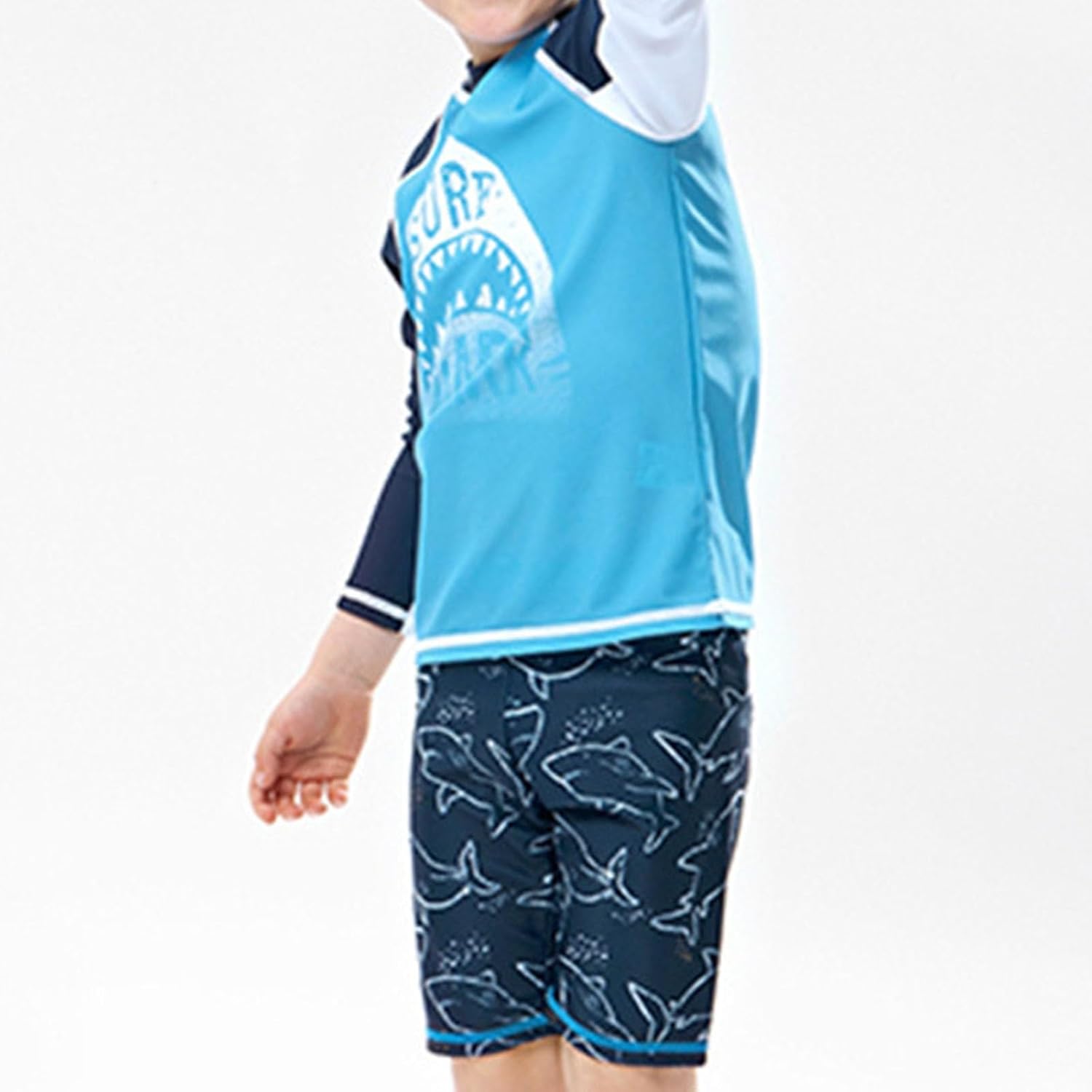 Aim AImiomi Baby Boys Swimsuit Set