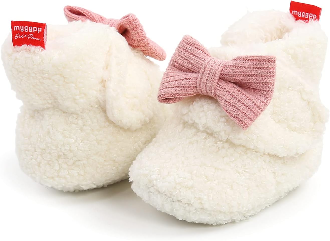 OhwawadiSoft Warm Slippers