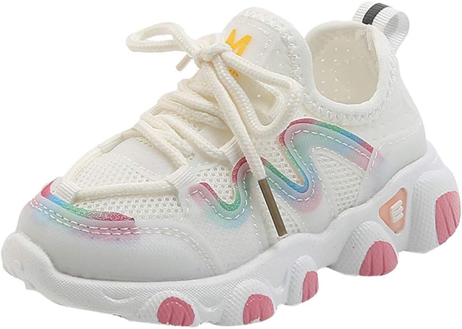 Comfortable Breathable Toddler Mesh Shoes