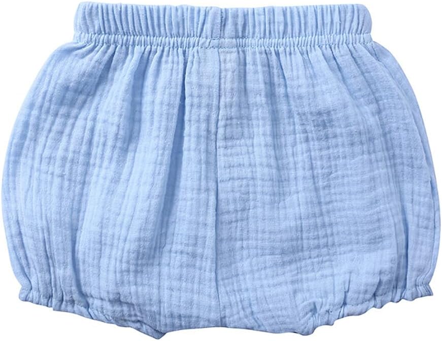 Cute Unisex Baby Bloomers by RUKOSU