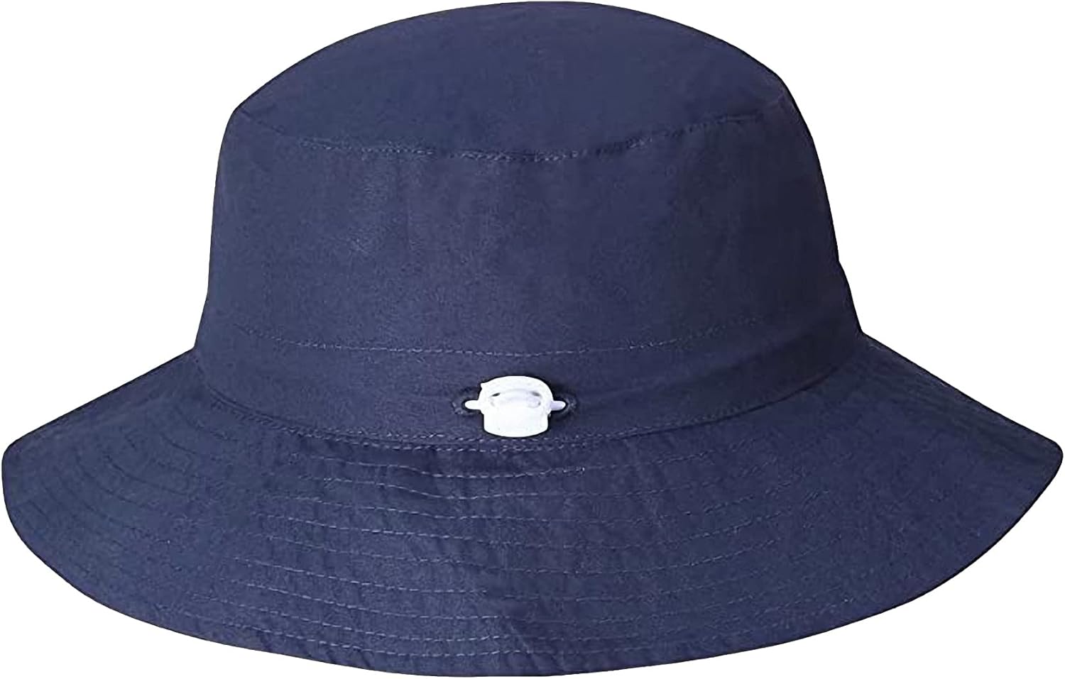 55cube Toddler Sun Hat Beach Bucket Hat for Girls Boys