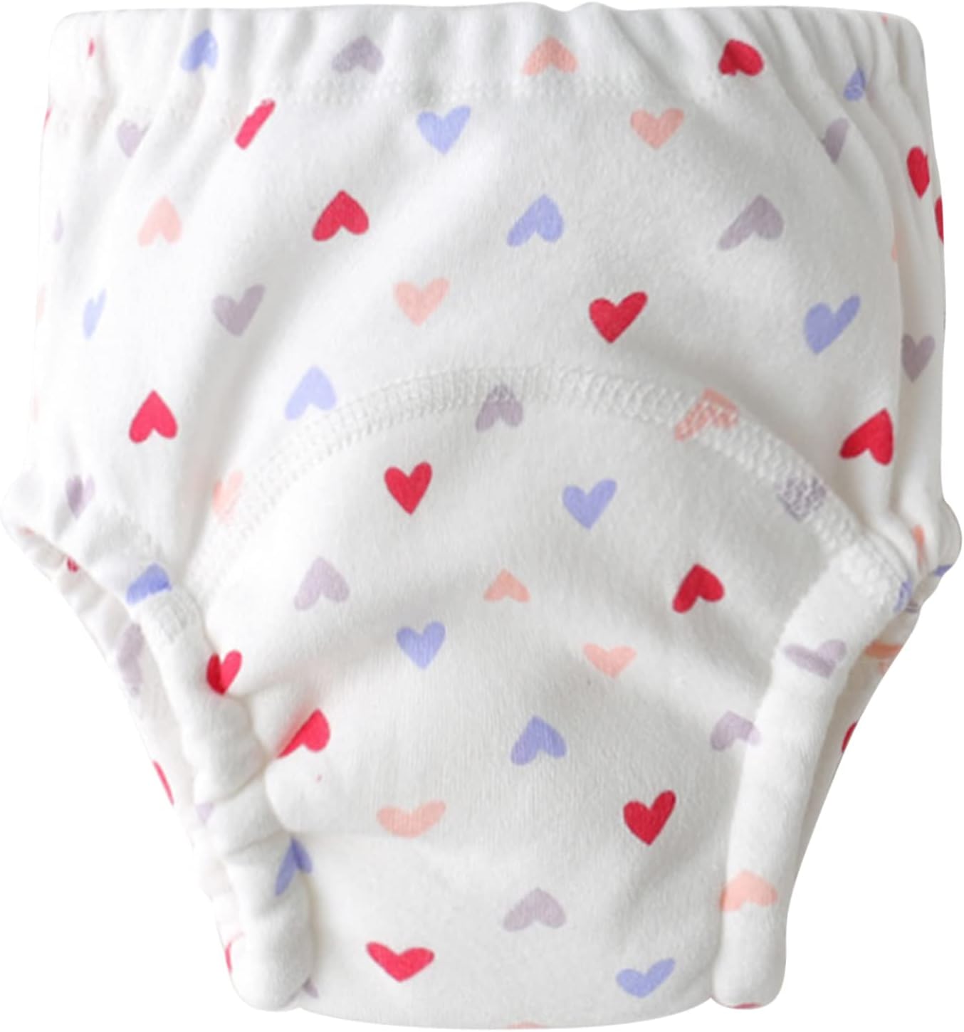 Perfect Cretchy Diaper Cover Reusable Baby Training Underwear