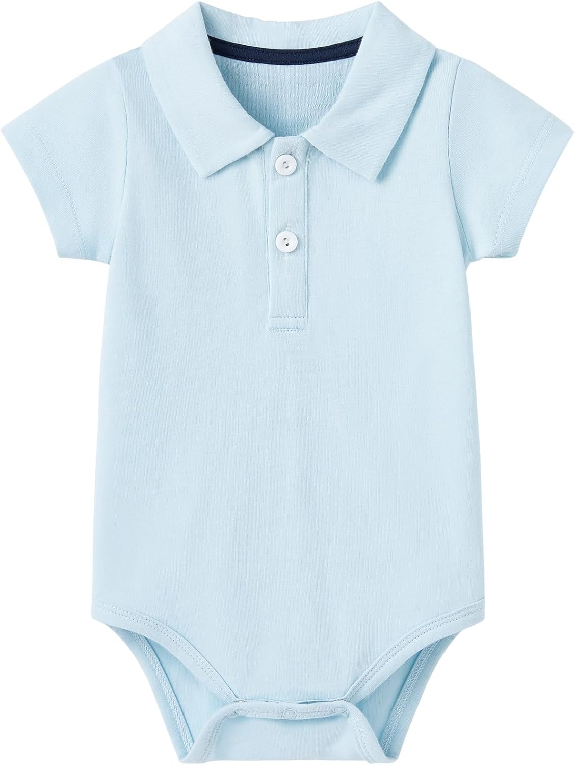 Pureborn Baby Boys Girls Romper
