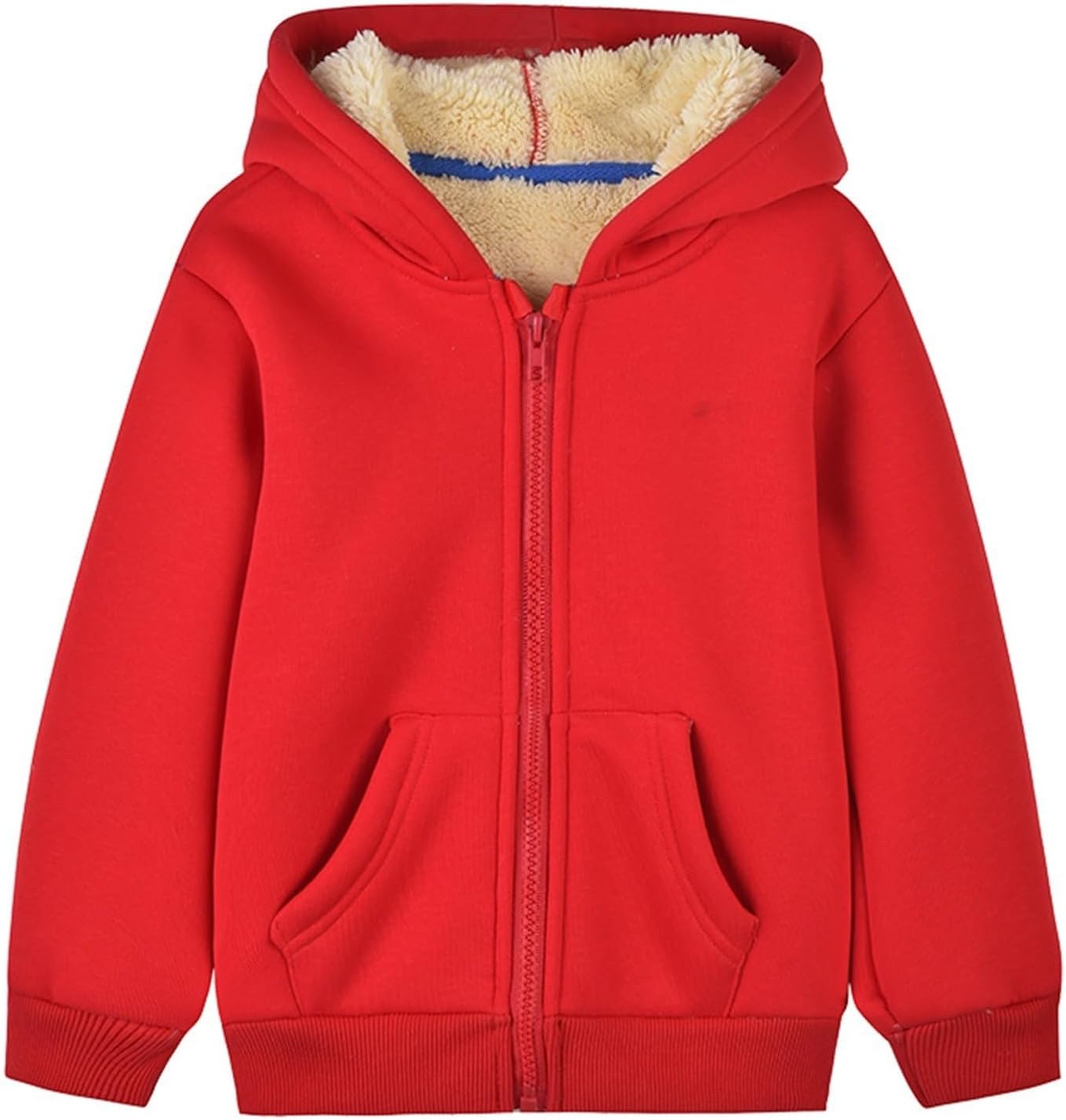 Versatile Winter Jacket for Kids Adults