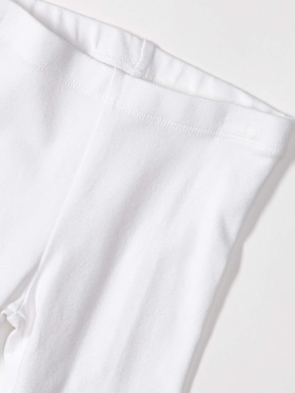 Stylish 2-Pack of Baby Leggings