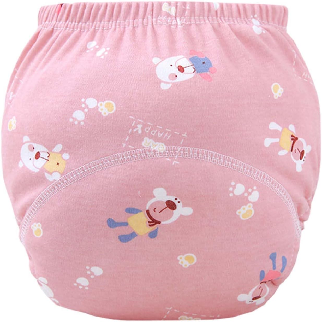 Comfortable Baby Training Pants for Infants