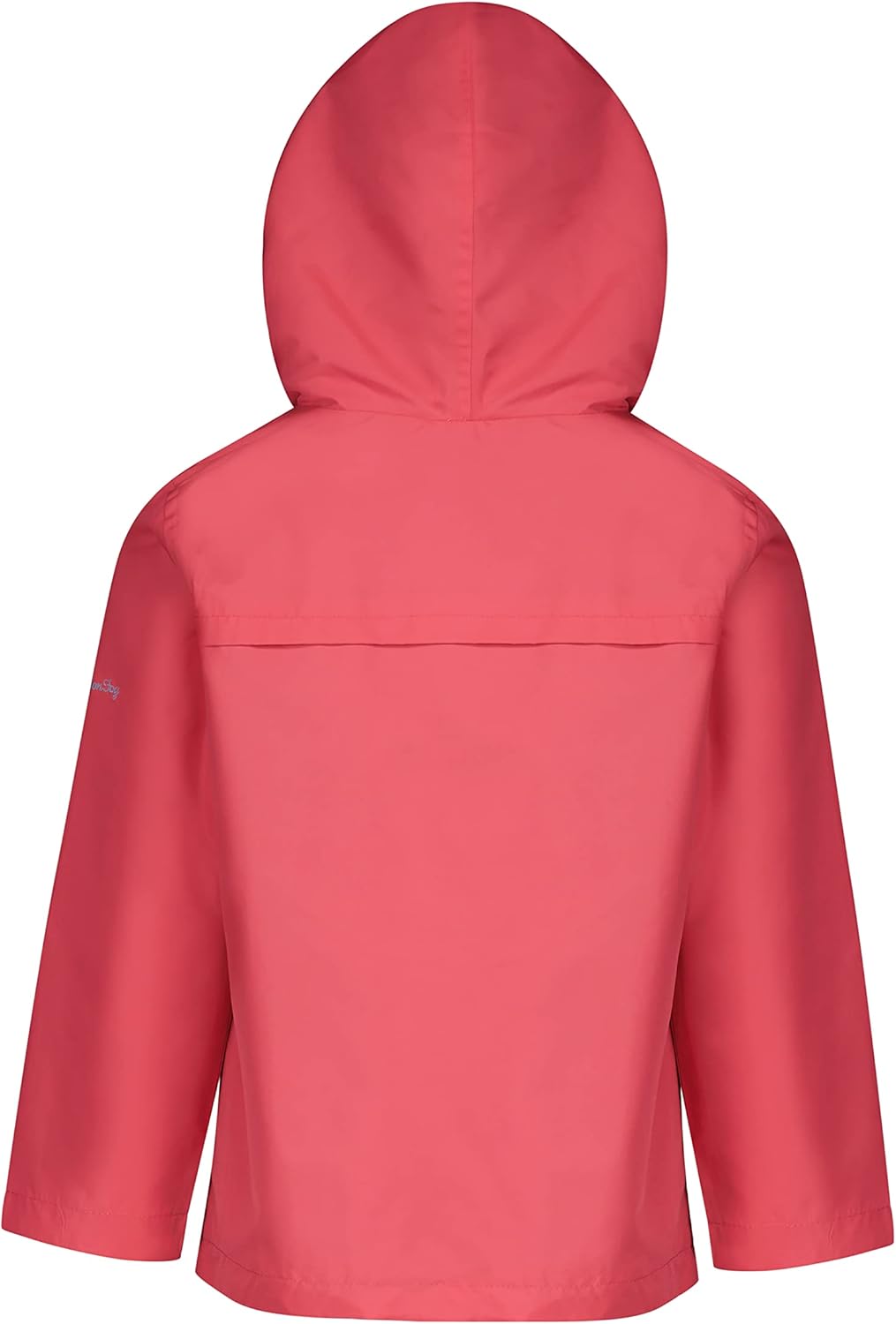 LONDON FOG Girls Waterproof Rain Suit Splash Pants Set