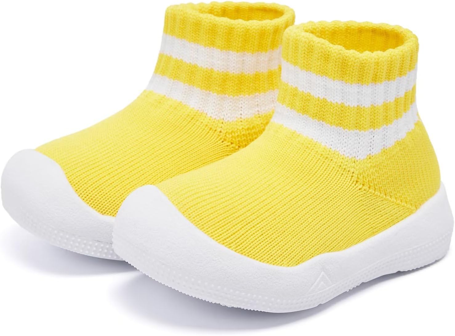 Eashi Non-Skid Indoor Baby Walking Shoes