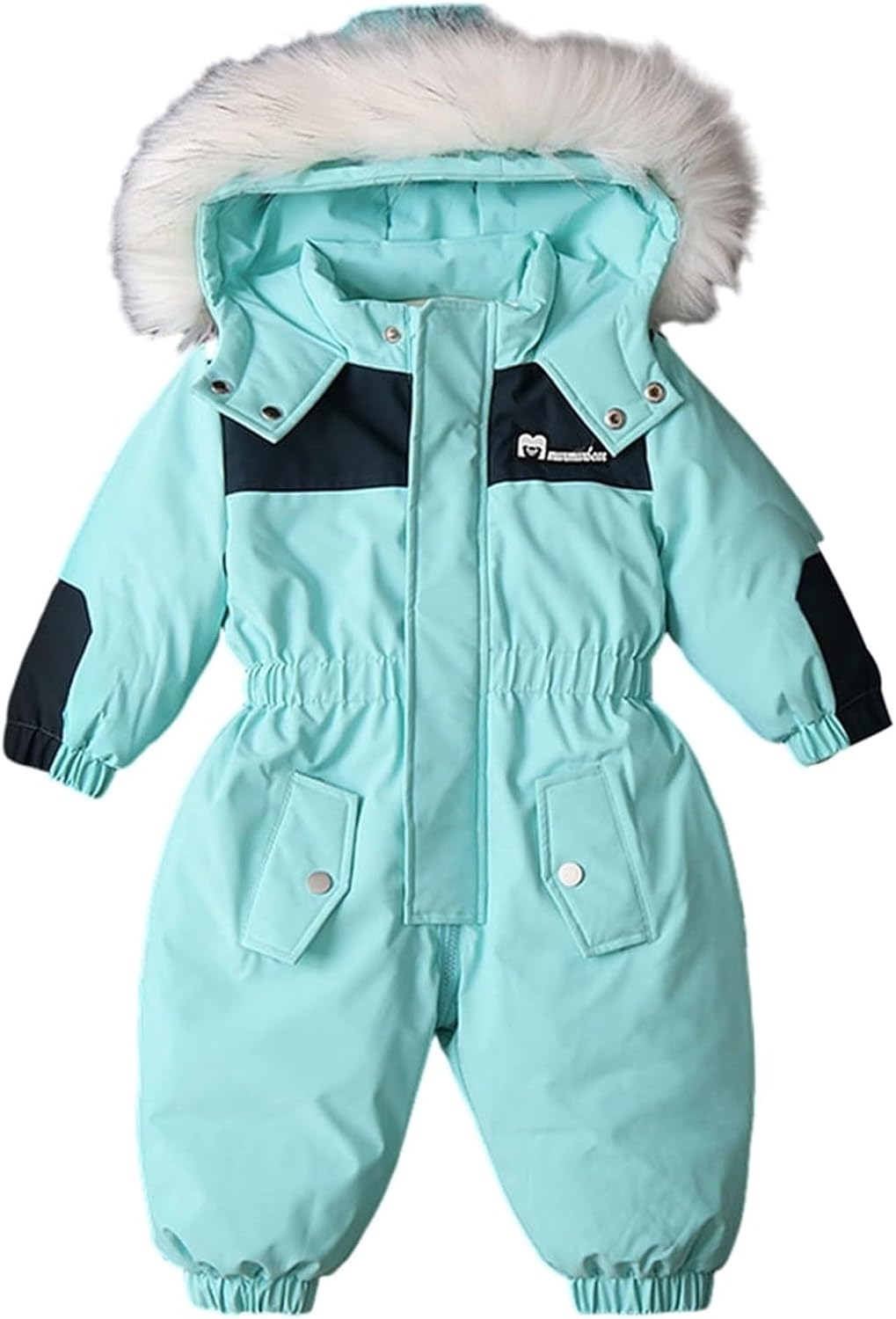 Betadog Kids Winter Snow Suits Toddler Kids