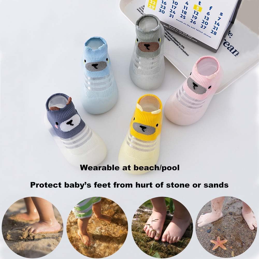 Anti-Slip Socks for Kids