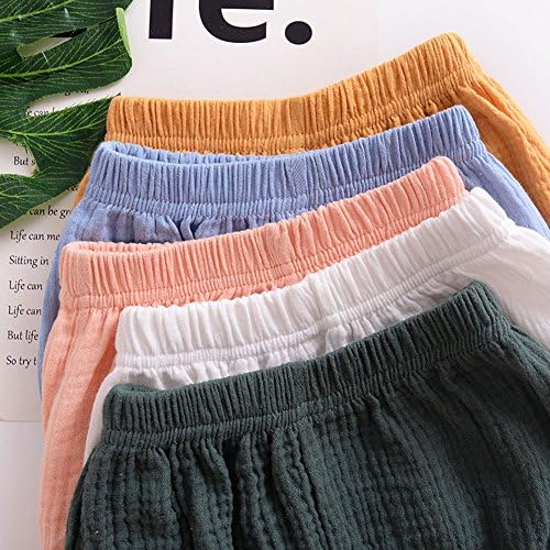 LOOLY Unisex Baby Outfits Tank Tops Bloomers