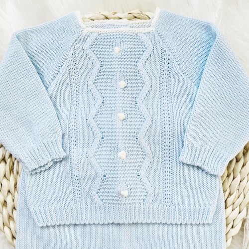 Best Baby Knitted Set for Boys and Girls