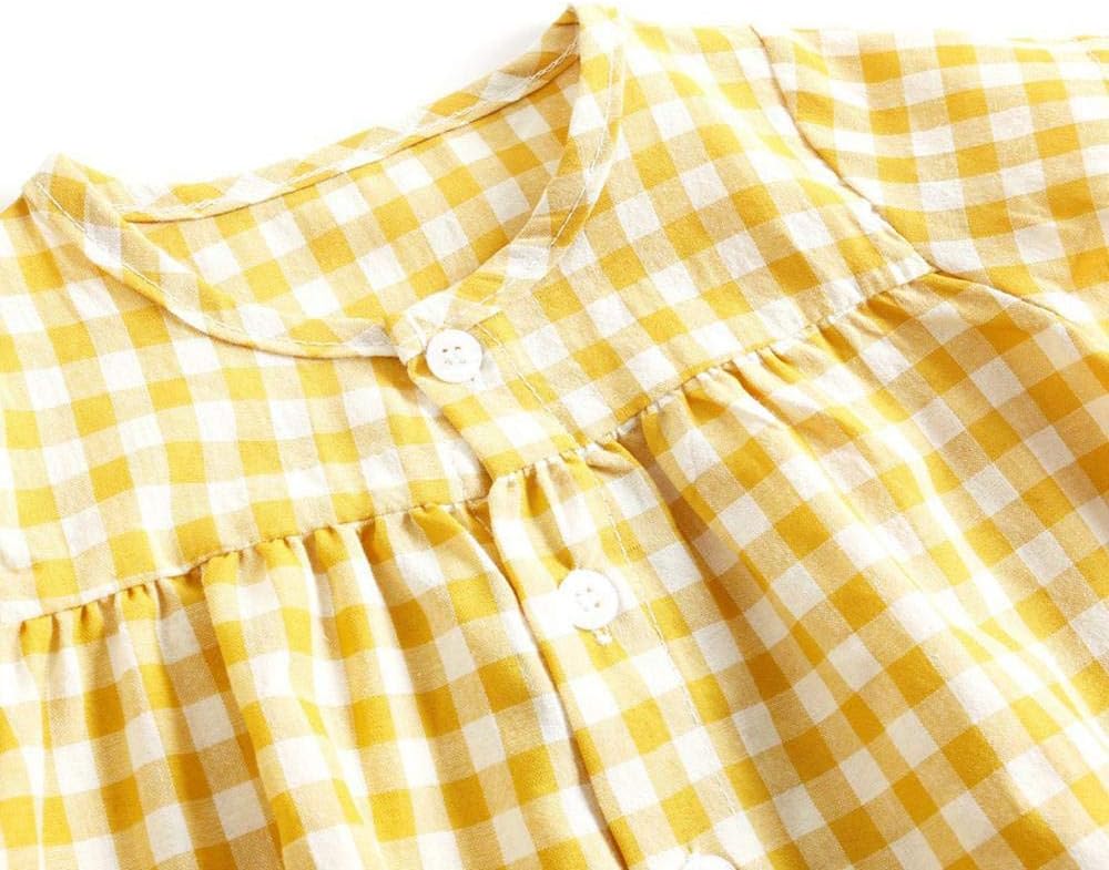 Adorable Baby Spring Outfits for Boys and Girls Set
