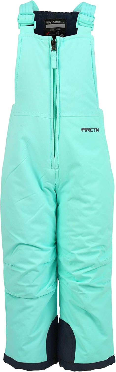 Lightweight Thermal Chest High Bib Overalls -