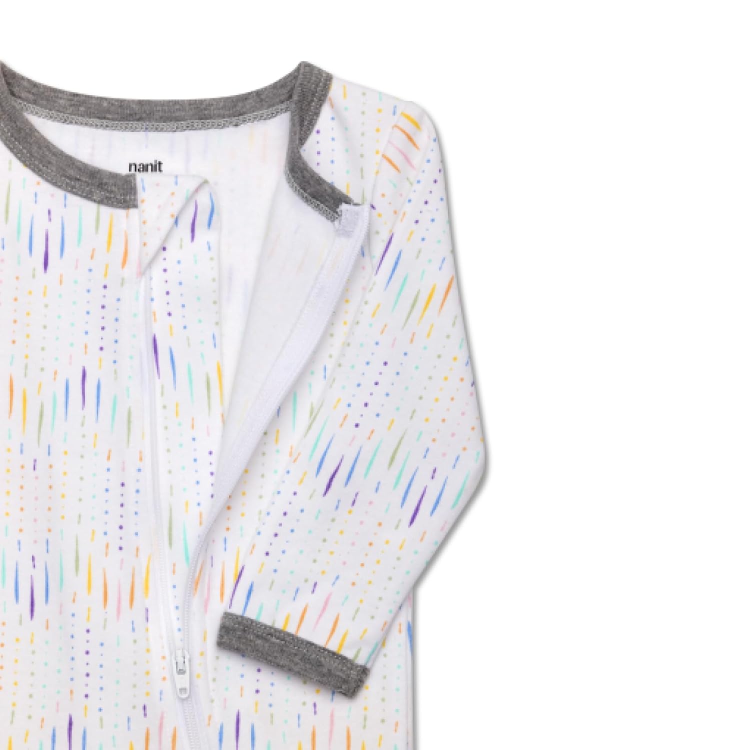 Blinking Pajamas for 12-Month-Olds