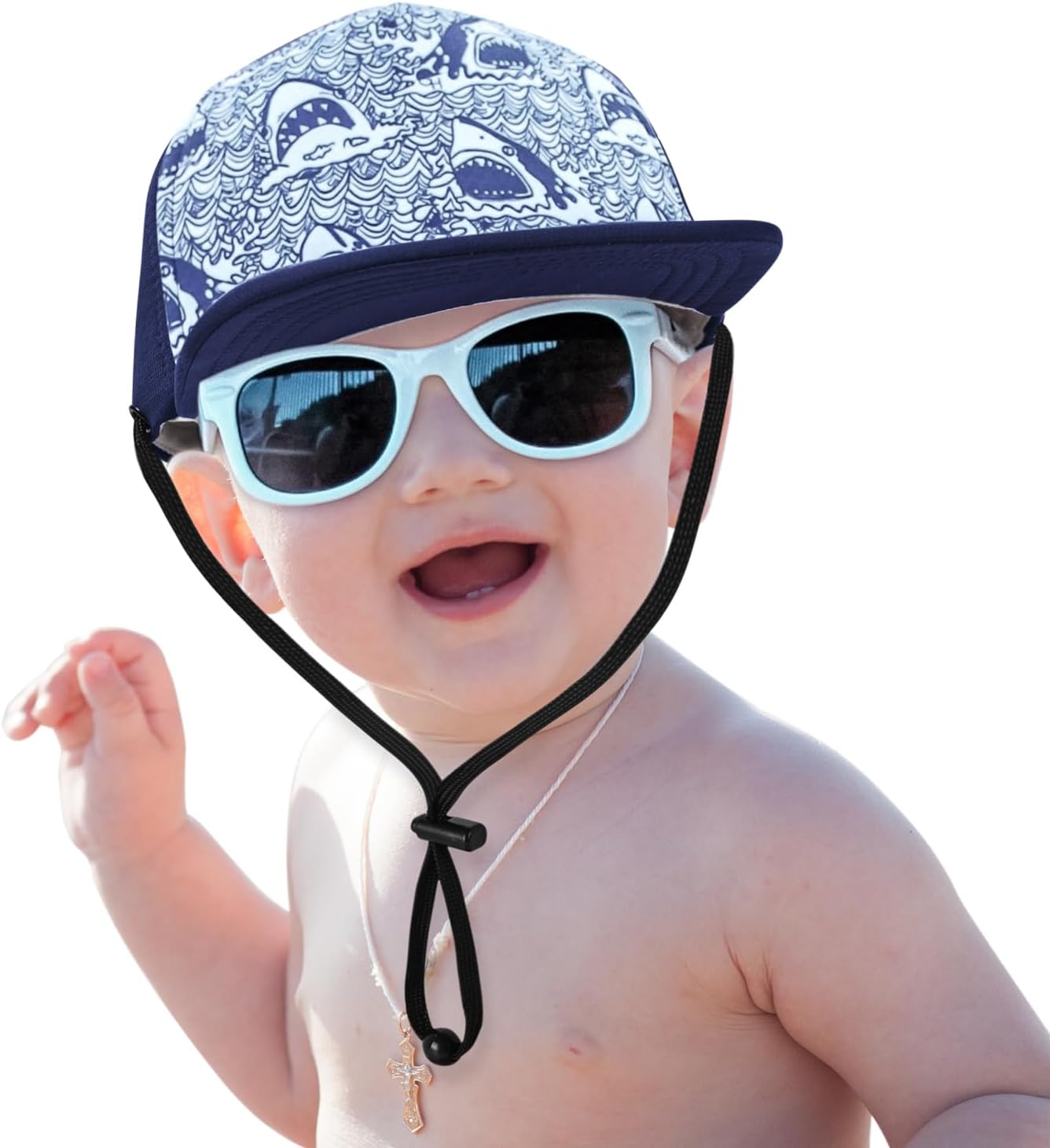 Perfect Fit Kids Baseball Hat Visor