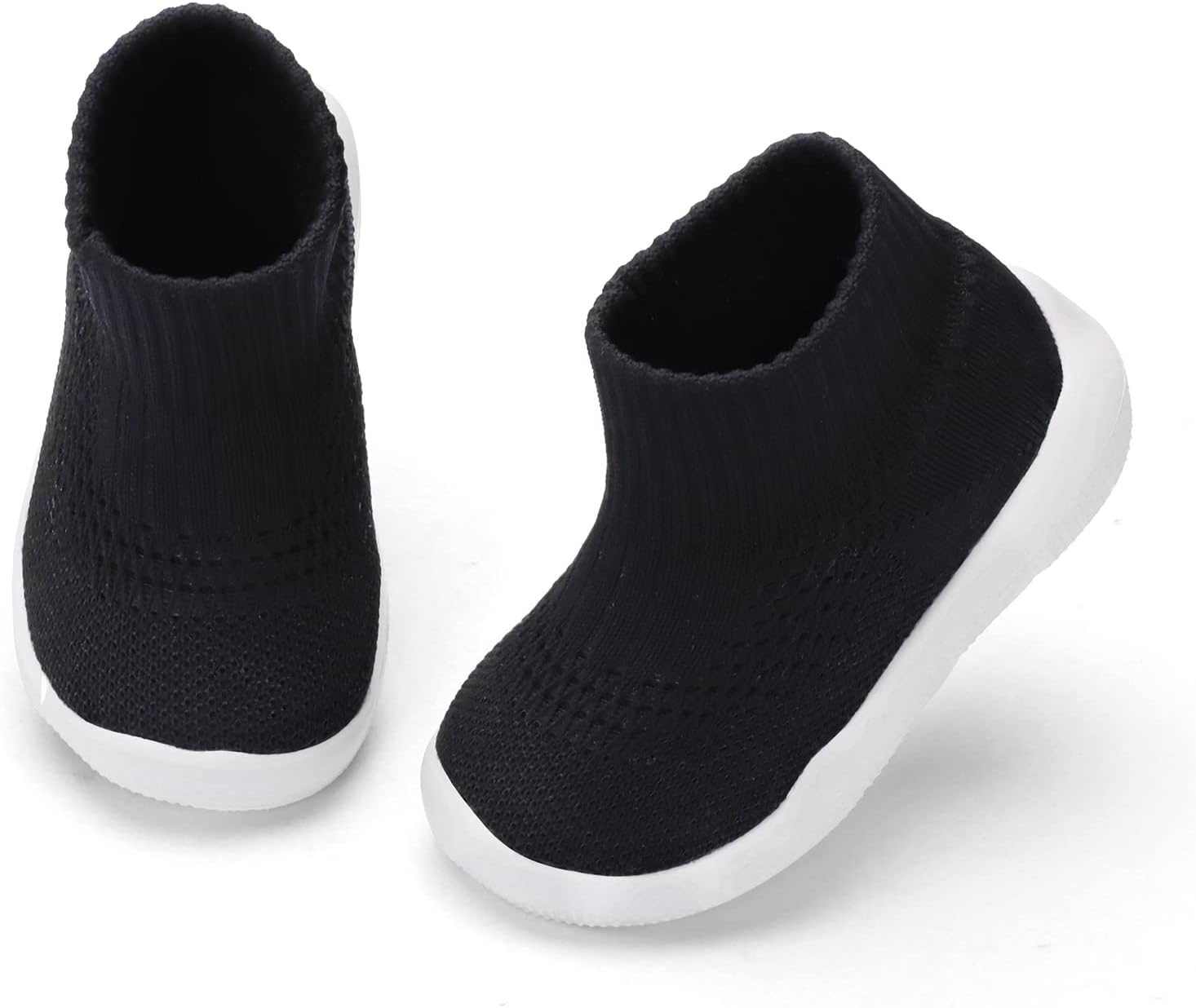 Engtoy Baby Walking Shoes - Non-Slip Soft and Comfortable for Toddlers