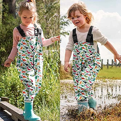 Rain Dungarees Toddler