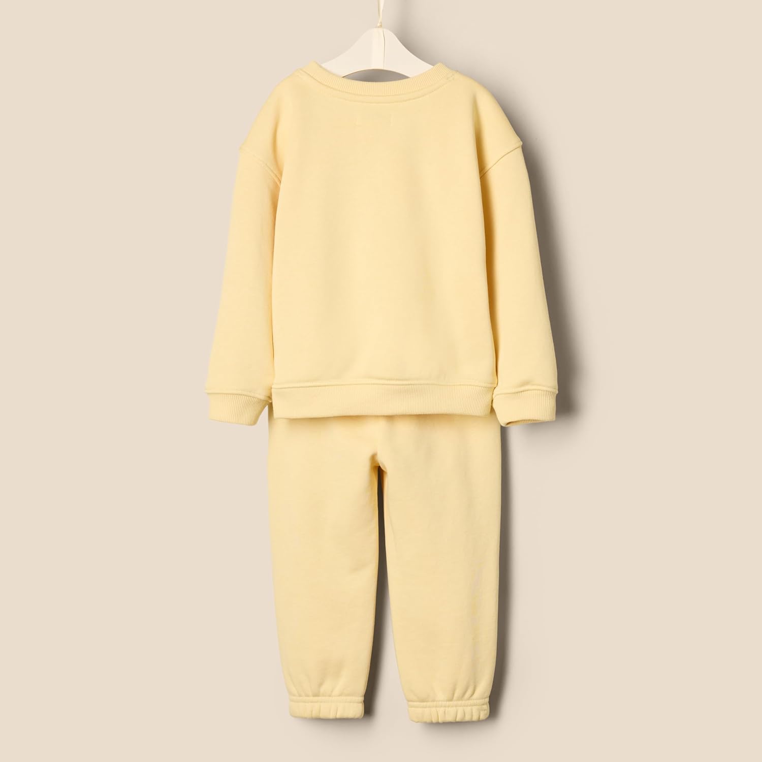 Amazon Essentials x Sofia Grainge Unisex Sweatshirt Sweatpant Set