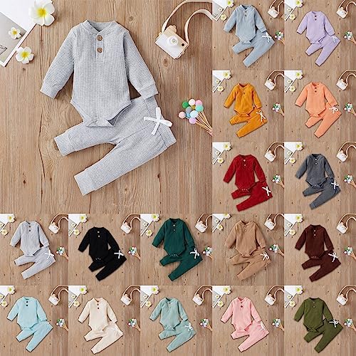 Stylish Comfort Newborn Baby Girls Set