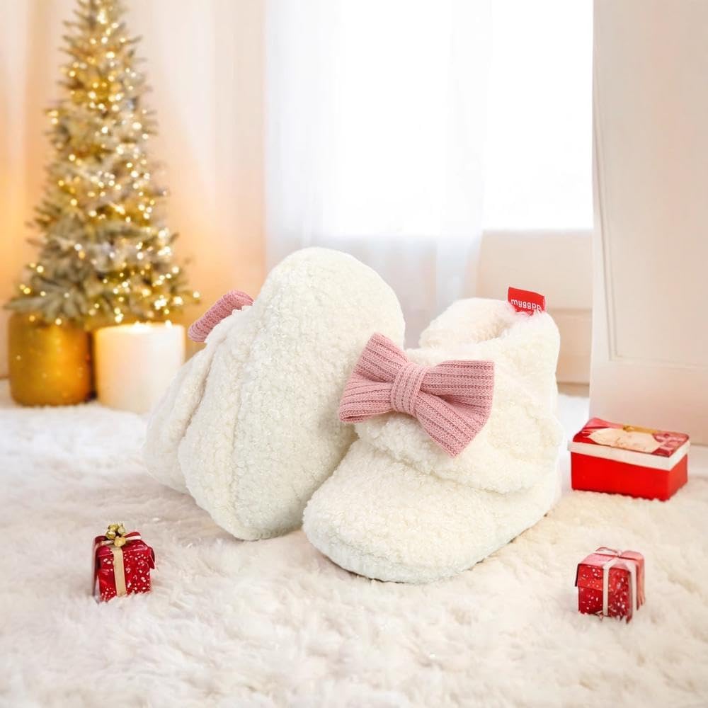 OhwawadiSoft Warm Slippers