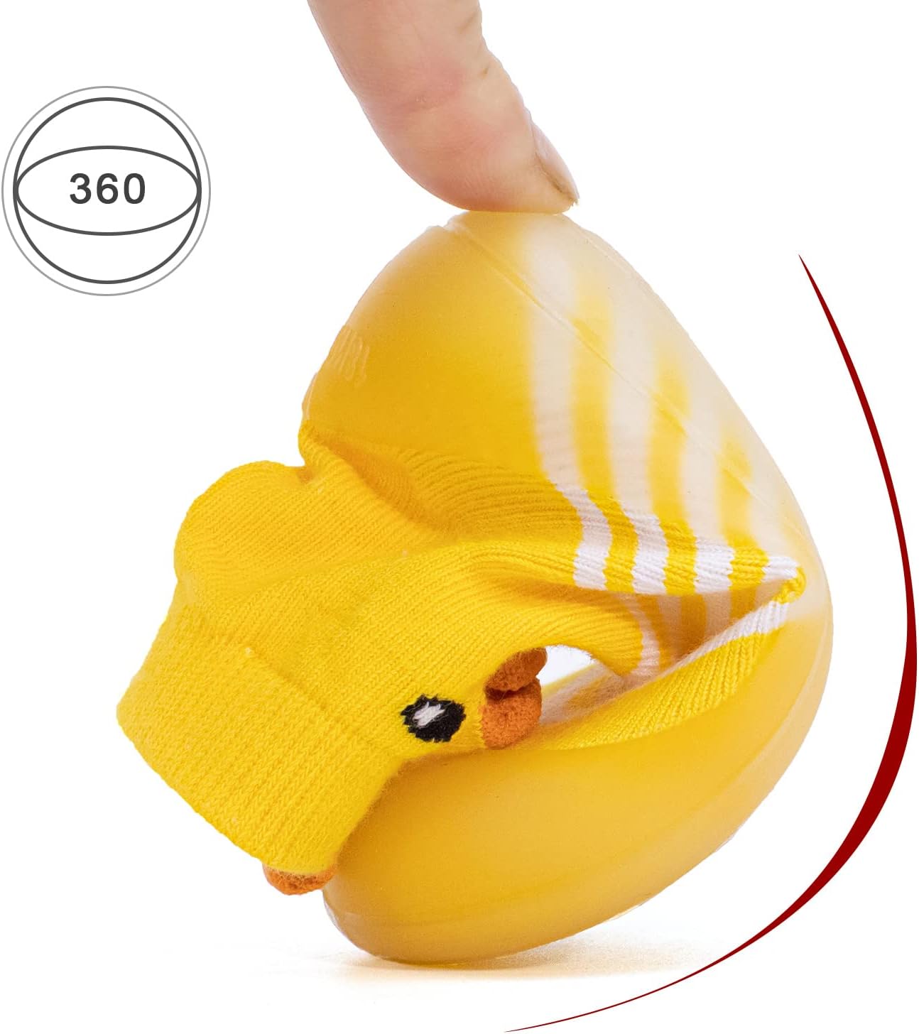 Perfect Slip-On for Toddlers