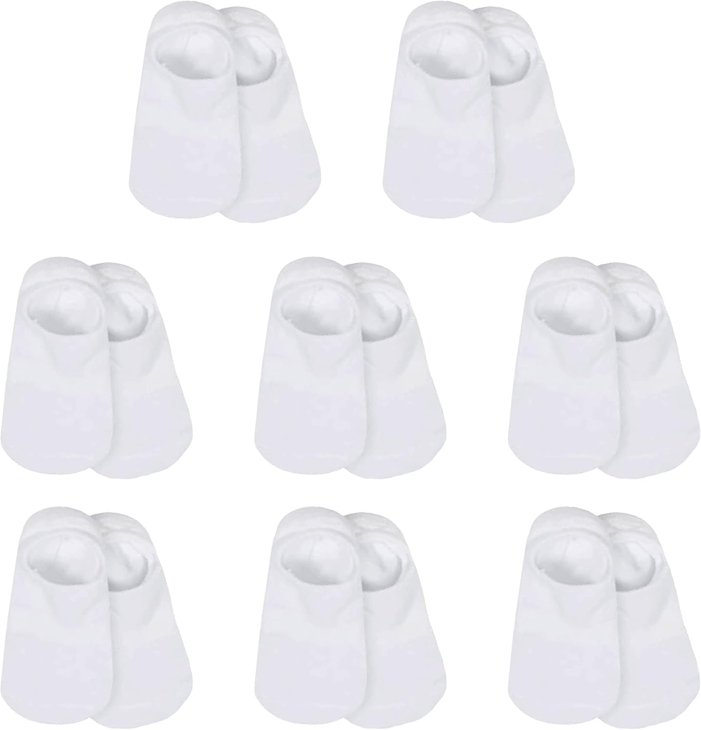 Gerber Baby Ankle Socks