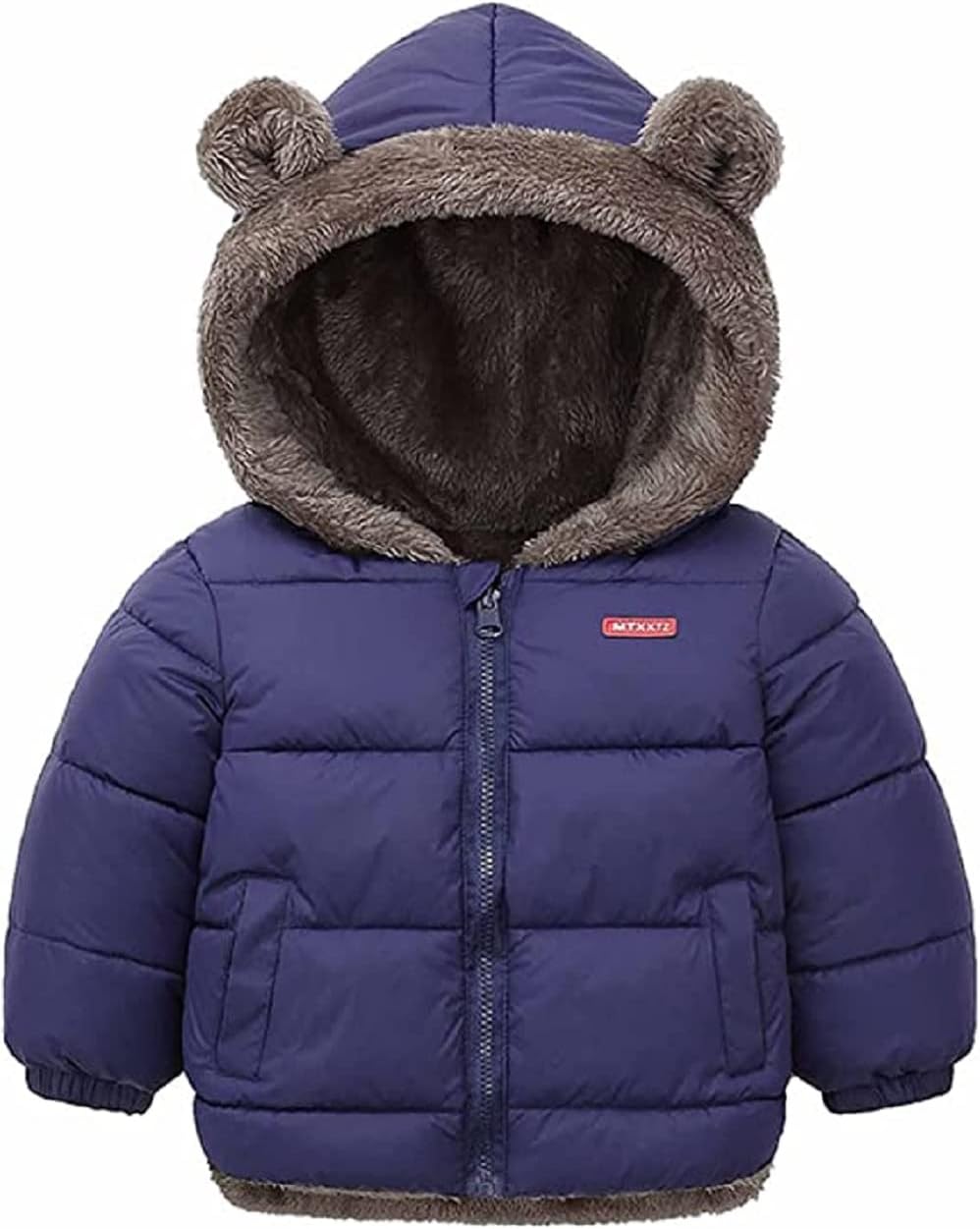Aricky Winter Coats for Kids