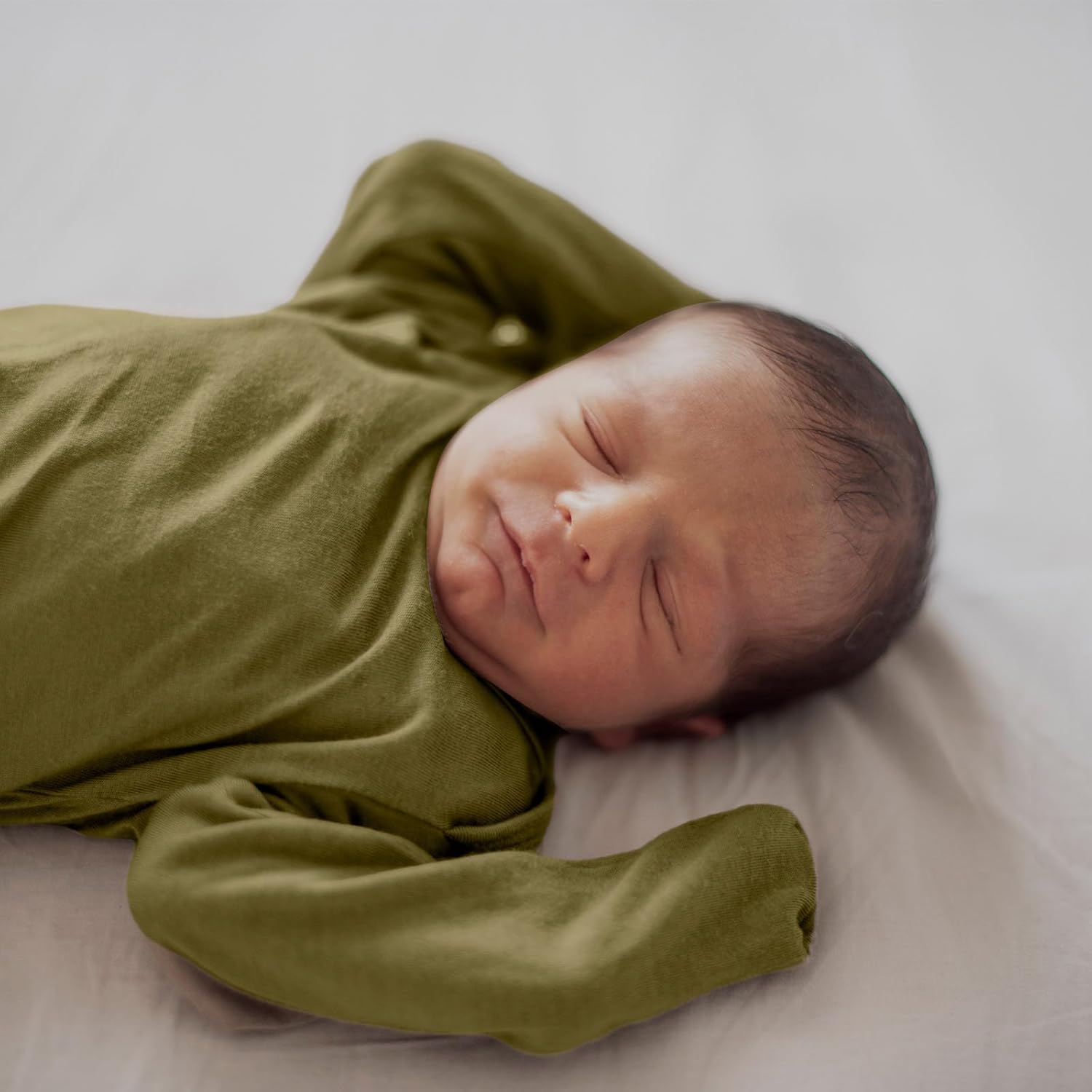Perfect Newborn Outfit for 0-3 Months