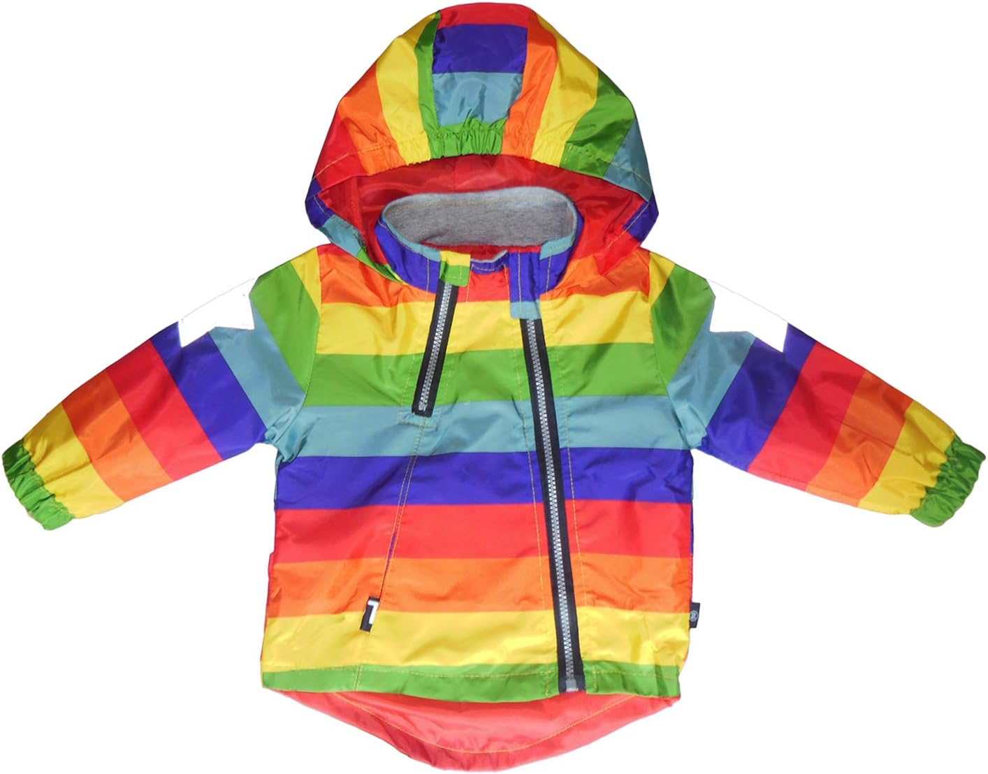 Safety Reflective Coats for Kids