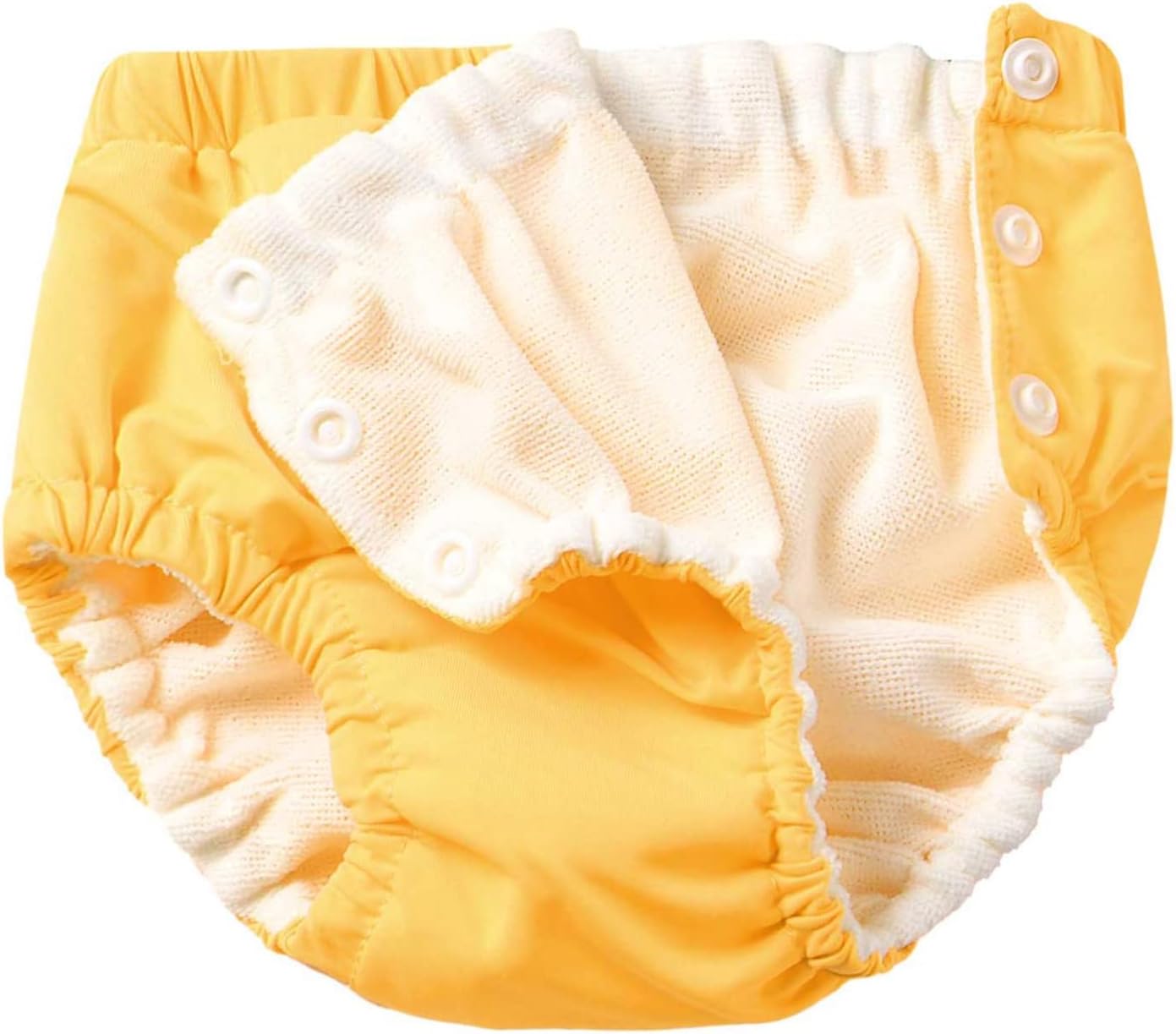 Yoojia Reusable Swim Diaper for Baby Boys and Girls