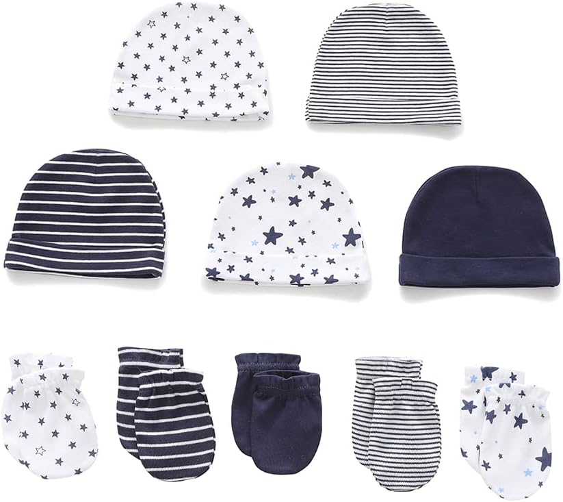 Perfect Mix Newborn Essentials