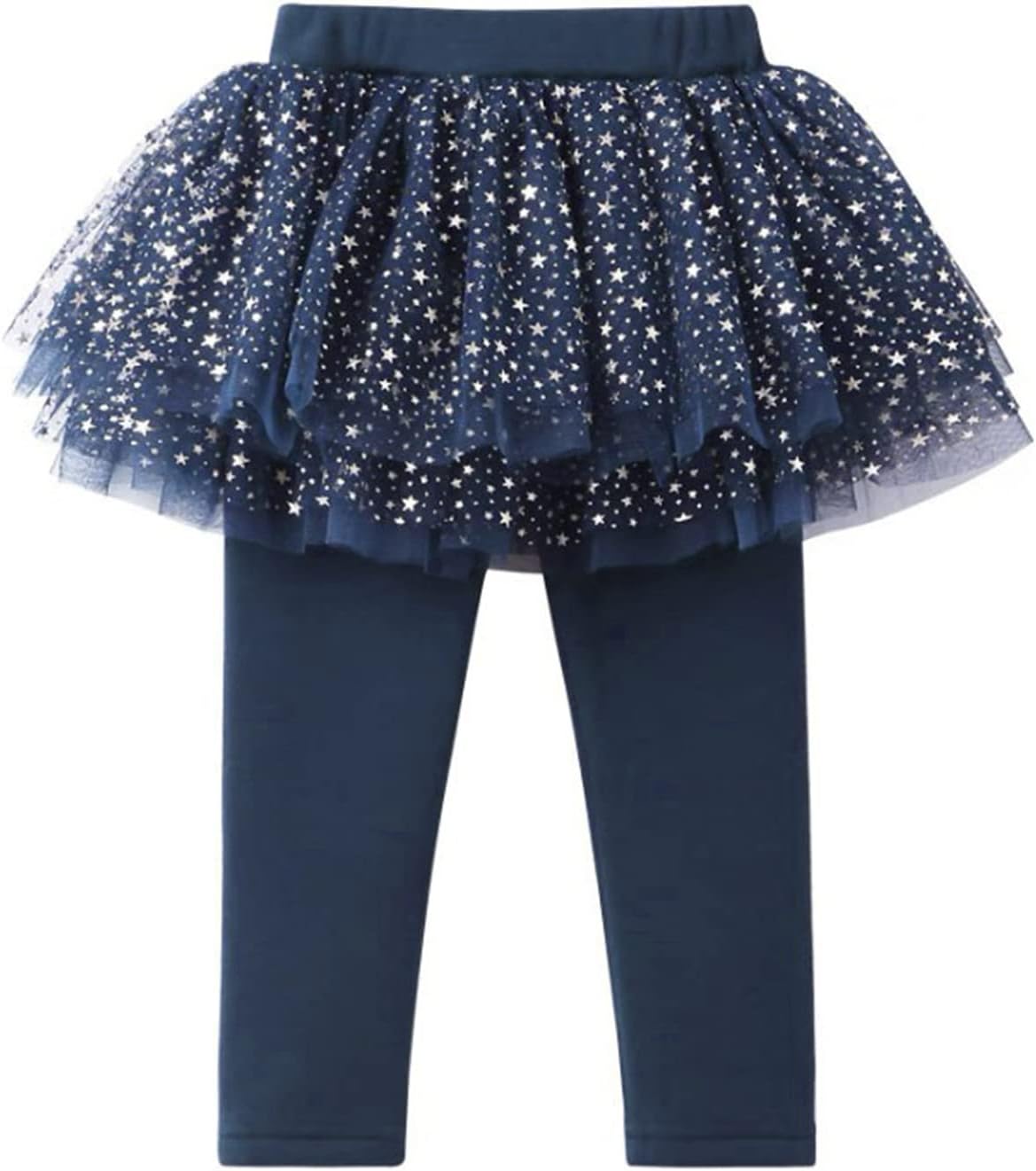 Comfortable Toddler Girls Leggings