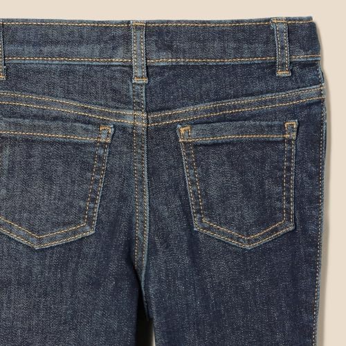 Amazon Essentials toddler boys straight fit jeans featuring Sofia Grainge