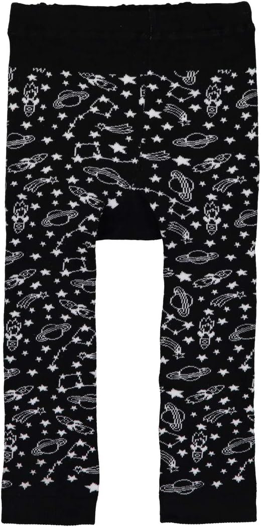 Doodle Pants Space Collection Legging