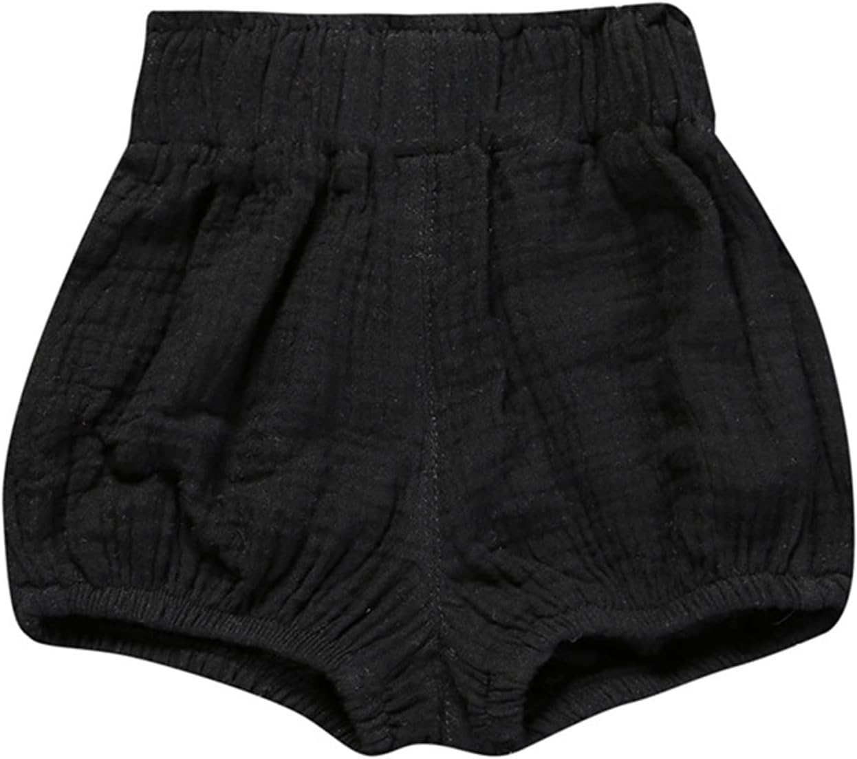 Perfect 5-Piece Baby Diaper Covers Shorts for Newborns