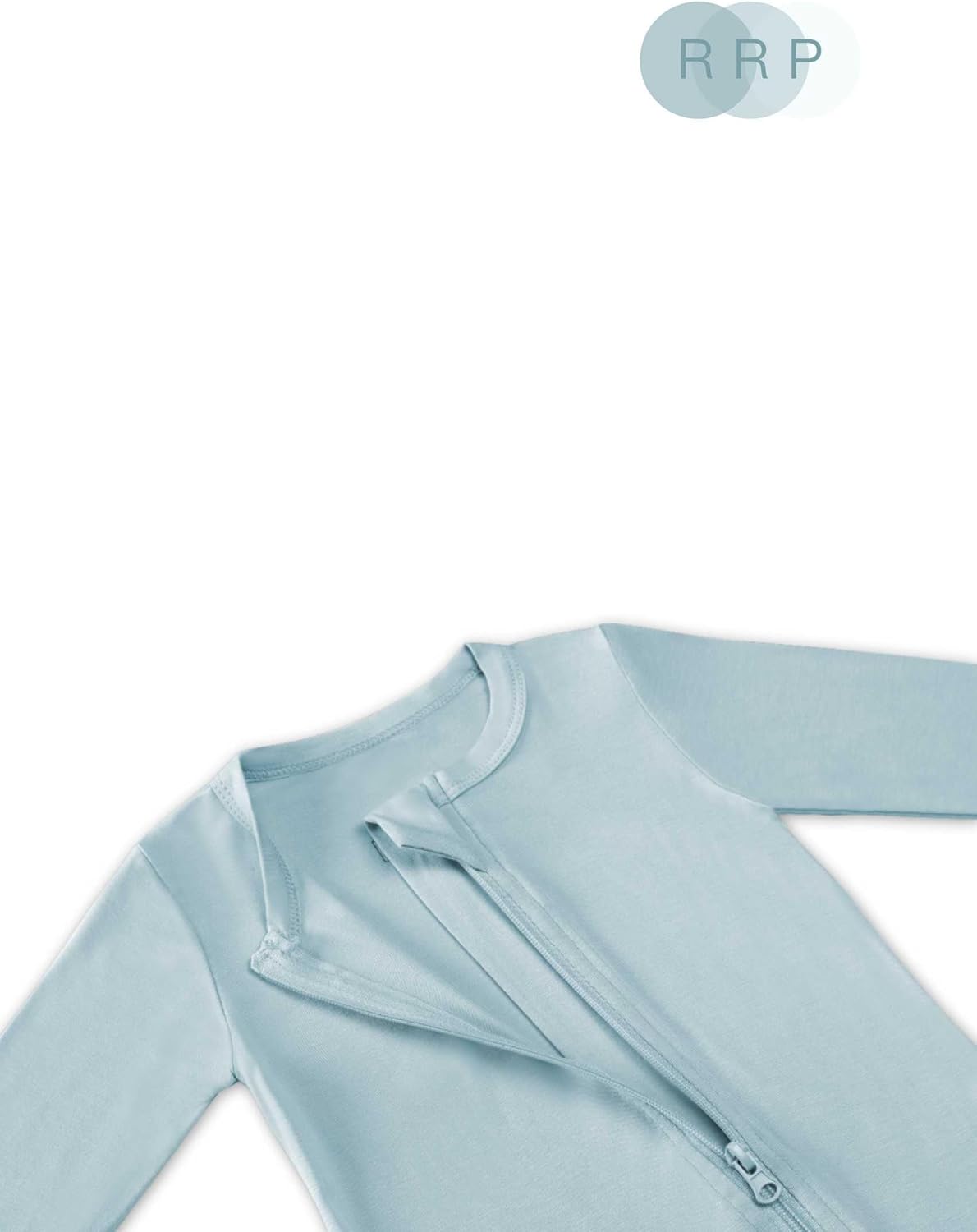 Bamboo Unisex Baby Pajamas