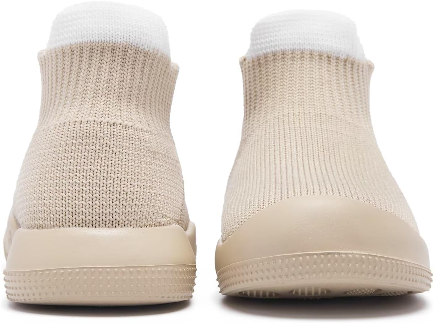 Eashi Baby Sock Shoes with Grip