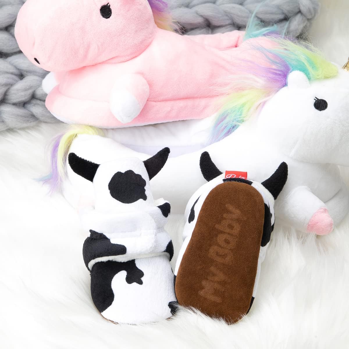 Miamooi SoftAlpaca