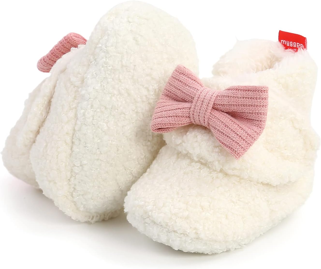 OhwawadiSoft Warm Slippers