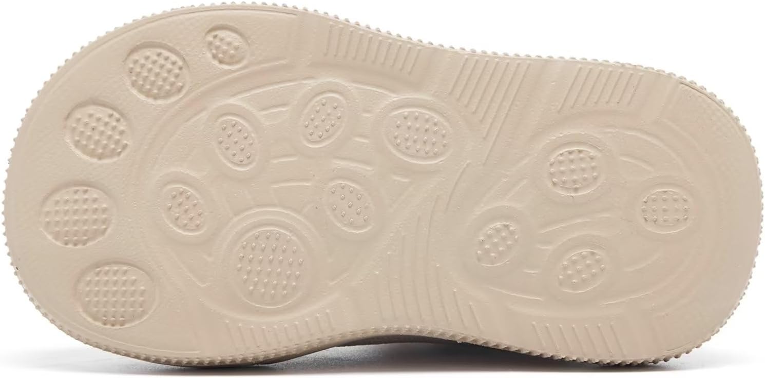 Eashi Baby Sock Shoes with Grip